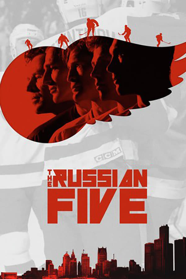 The Russian Five