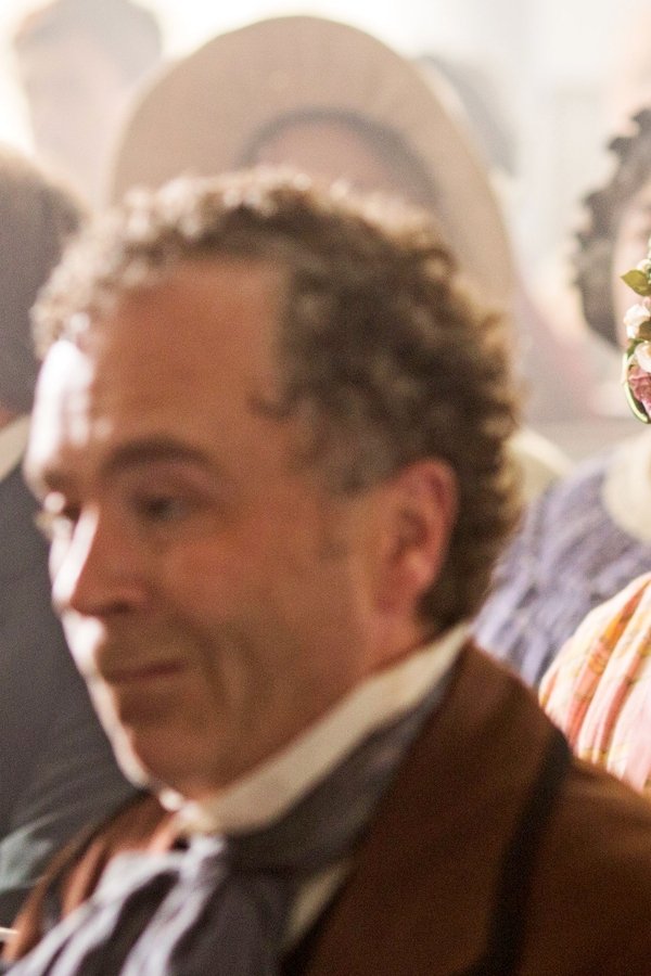 Alias Grace – S01E02 – Episodio 2