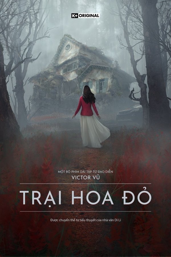 Trại Hoa Đỏ – Scarlet Hill (2022)