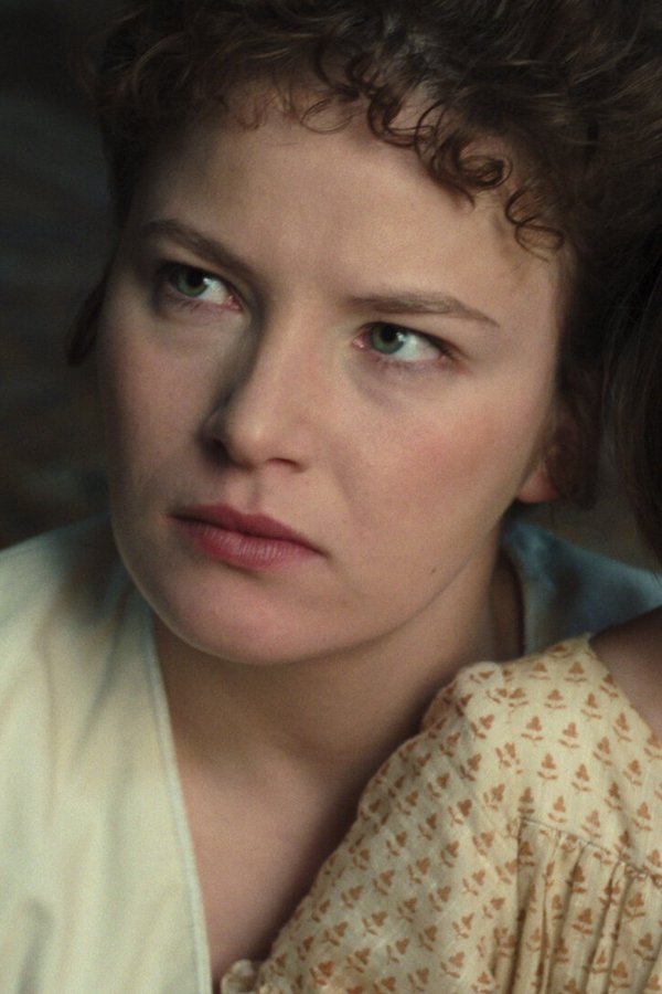 L’imperatrice – S02E01 – Episodio 1