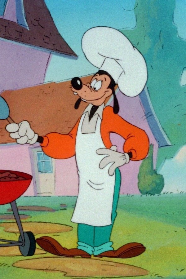 Ecco Pippo! – S01E02 – Le regole del buon vicinato