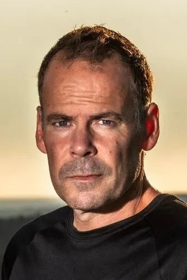Markus Oscarsson