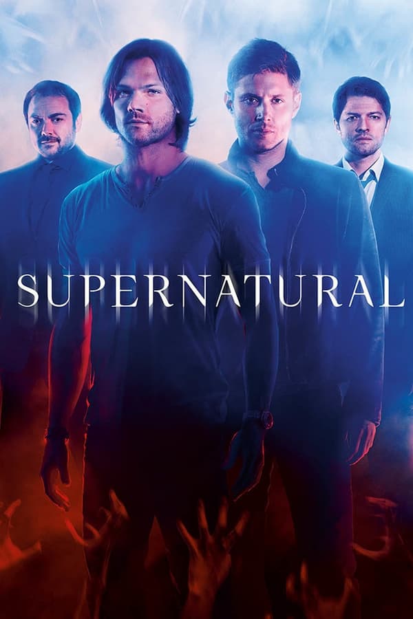 Siêu Nhiên (Phần 10) - Supernatural (Season 10)