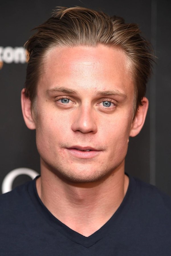 Billy Magnussen