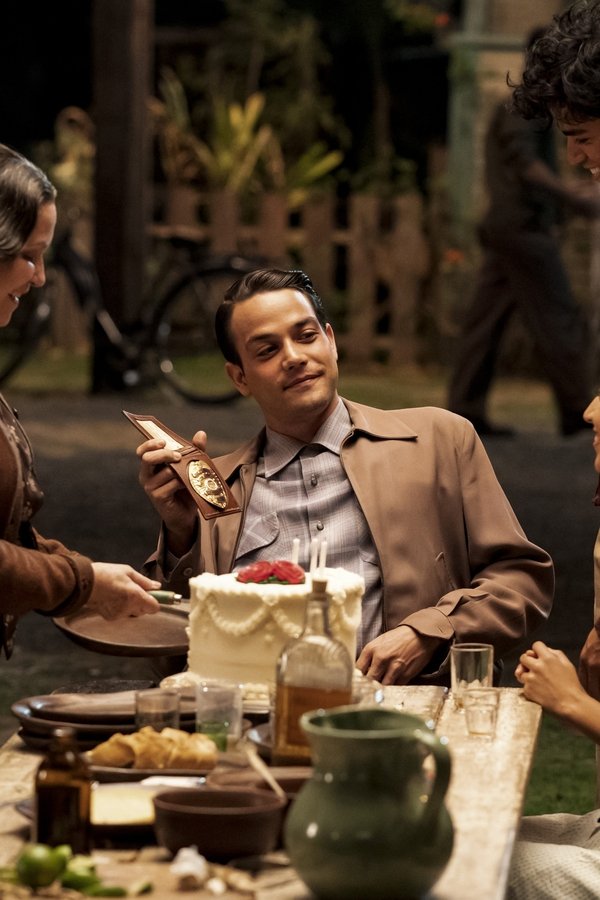 Penny Dreadful: City of Angels – S01E01 – Episodio 1