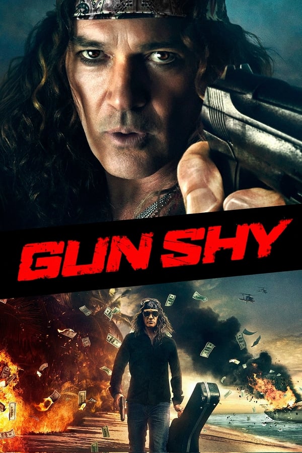 ES| Gun Shy 