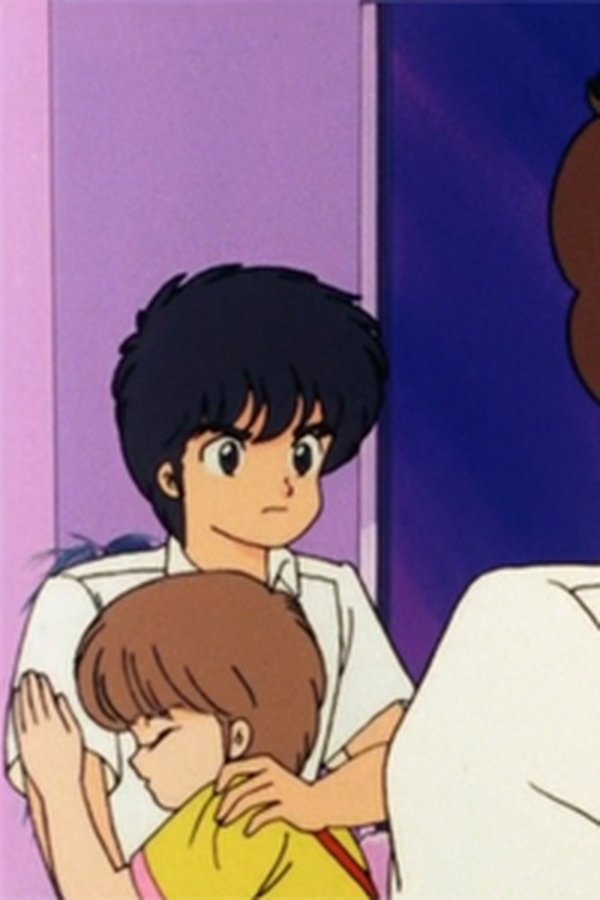 È quasi magia Johnny – S01E10 – Un sogno premonitore: Hikaru muore!?  [ Il sogno premonitore  /  Sogni premonitori ]