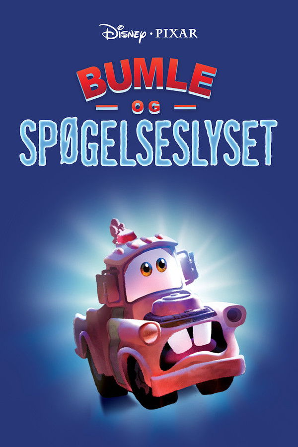 DK - Bumle og spøgelseslyset (2006)