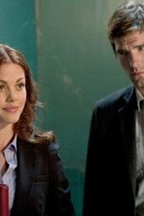 Haven – S03E02 – Restare