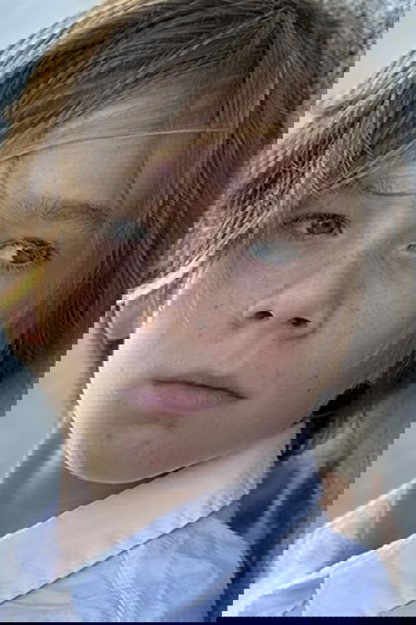 Anders Grundberg's headshot