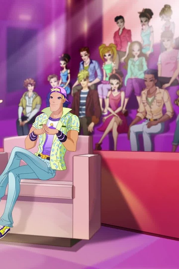 World of Winx – S01E02 – Nuovi poteri