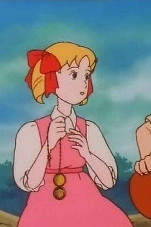 Peter Pan – S01E08 – Wendy vuole un orologio