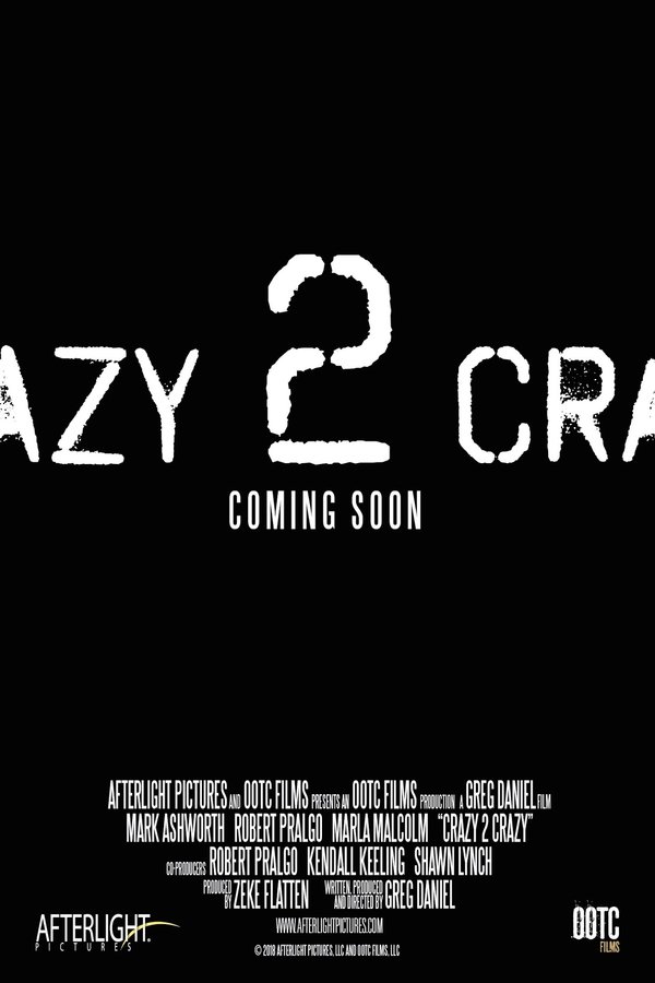 EN - Crazy 2 Crazy - 2021 [Multi Sub]