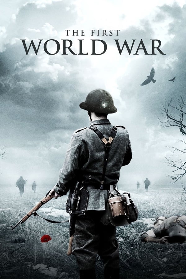 La Primera Guerra Mundial