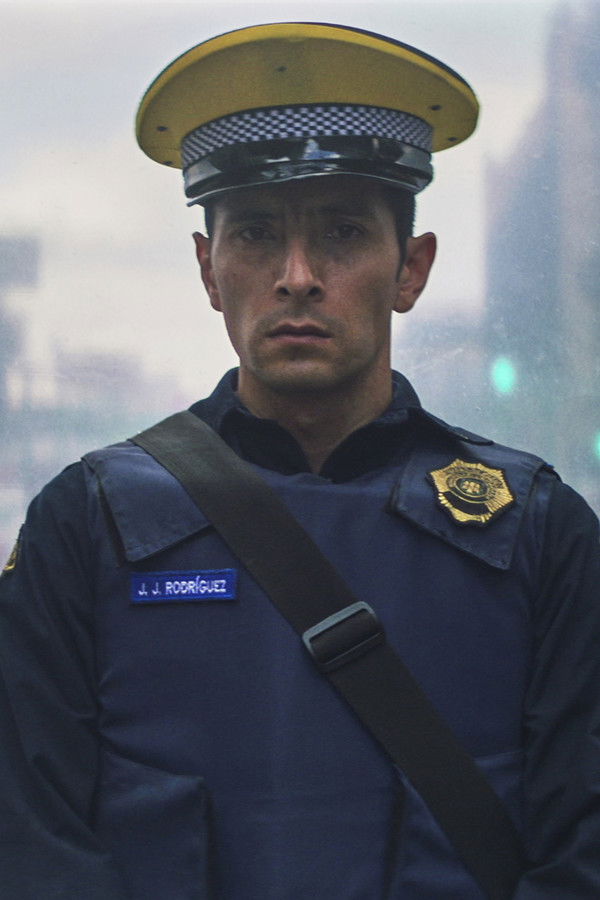 Una película de policías (2021) backdrop image