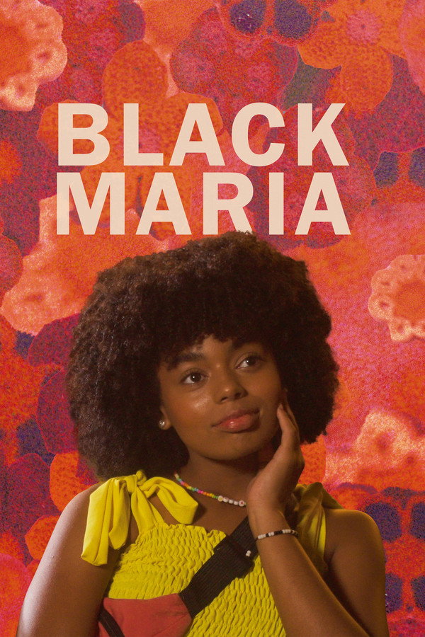 Black Maria