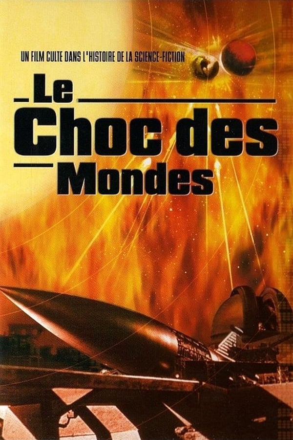 Le Choc des mondes