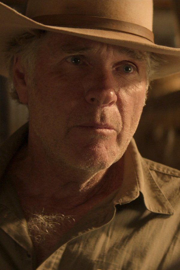 Territory – S01E05 – Episodio 5