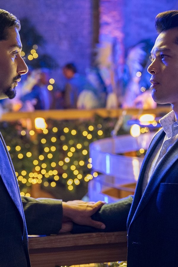 With Love – S02E02 – Episodio 2