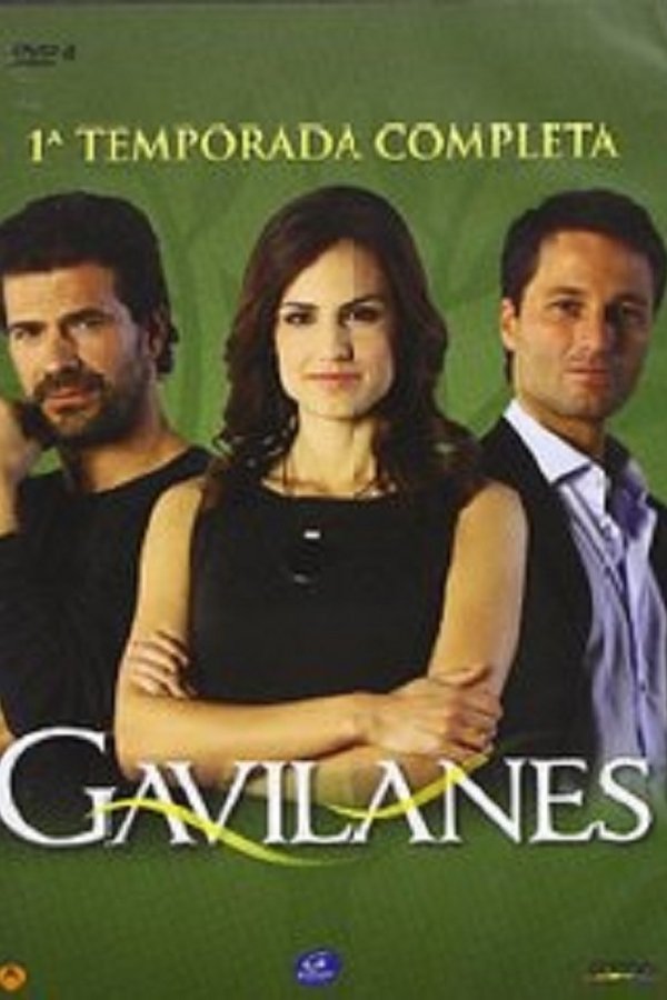 Gavilanes