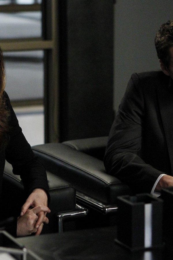 The Mentalist – S06E21 – Cuori neri