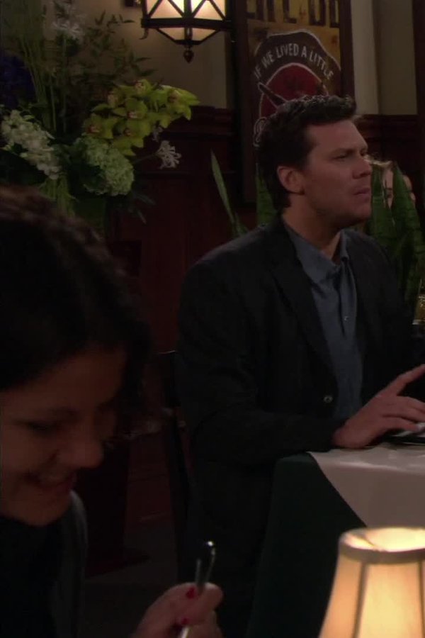How I Met Your Mother – S04E16 – Mi dispiace, amico