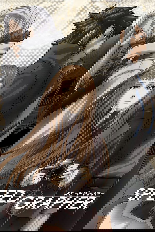 Speed Grapher
