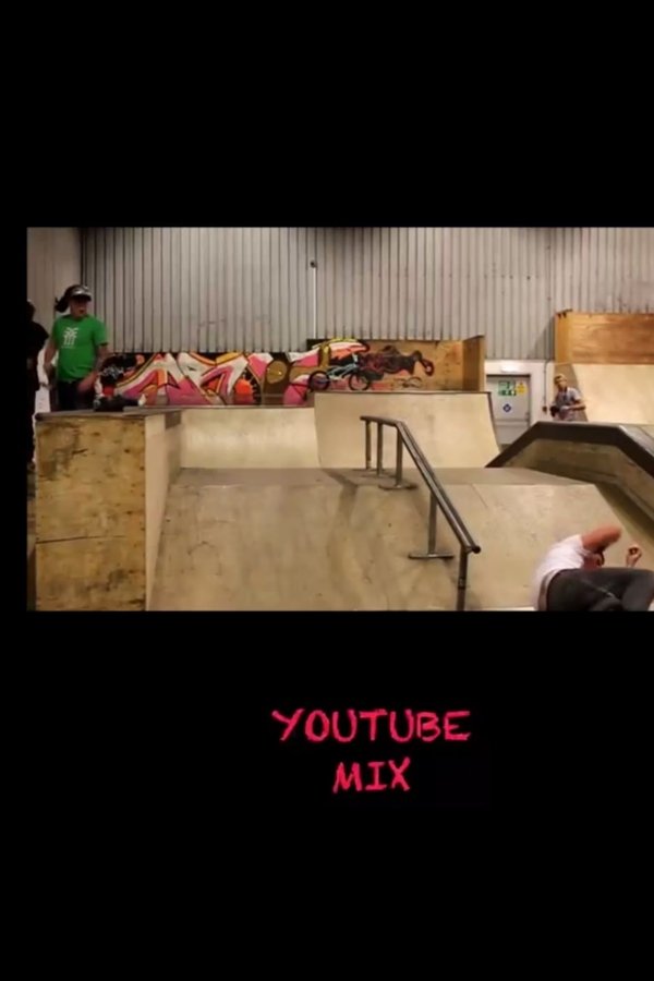 YouTube Mix