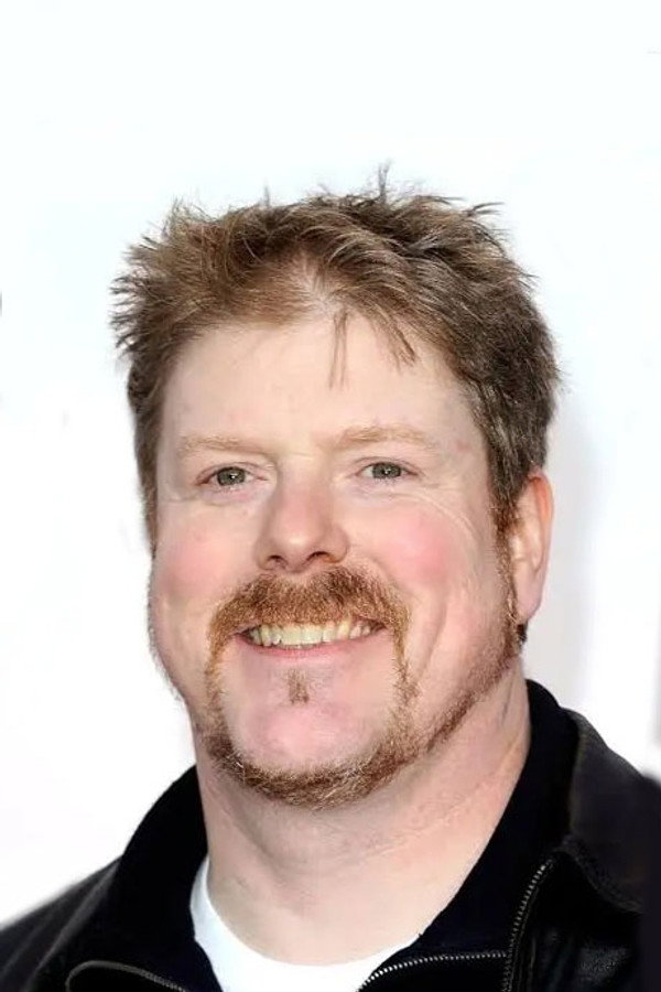 John DiMaggio's headshot