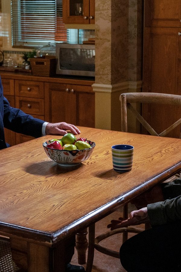 Blue Bloods – S12E17 – Il dilemma di Jamie