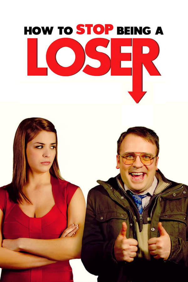 How to Stop Being a Loser