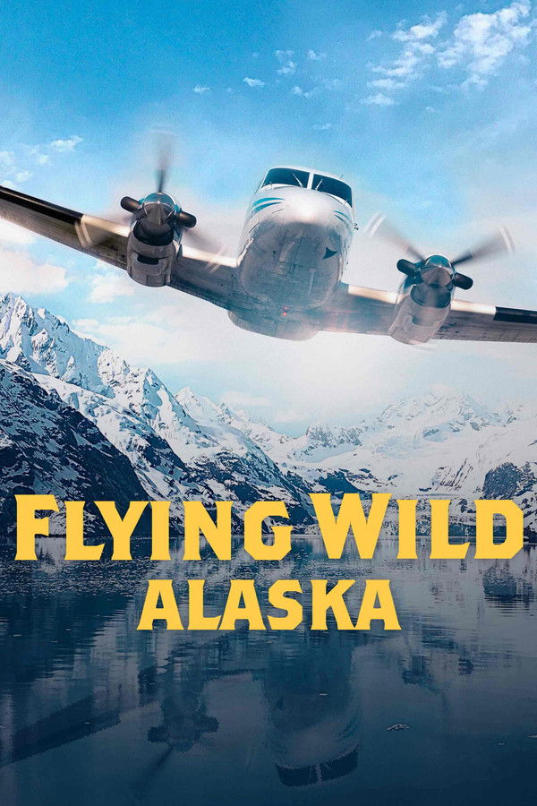 Flying Wild Alaska-free