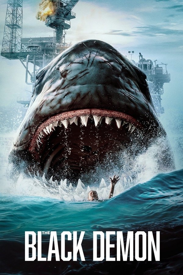 Oilman Paul Sturges' idyllic family vacation turns into a nightmare when they encounter a ferocious megalodon shark that will stop at nothing to protect its territory. Stranded and under constant attack, Paul and his family must somehow find a way to get his family back to shore alive before it strikes again in this epic battle between humans and nature.