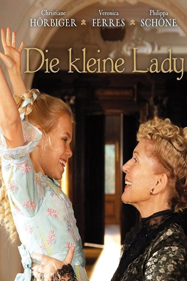 Die kleine Lady