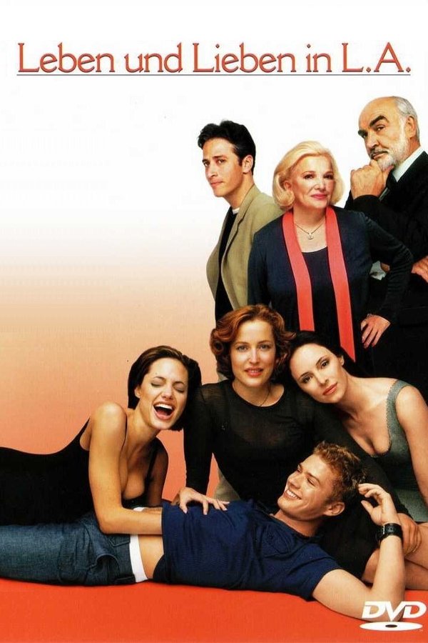 DE - Leben und lieben in L.A. (1998)