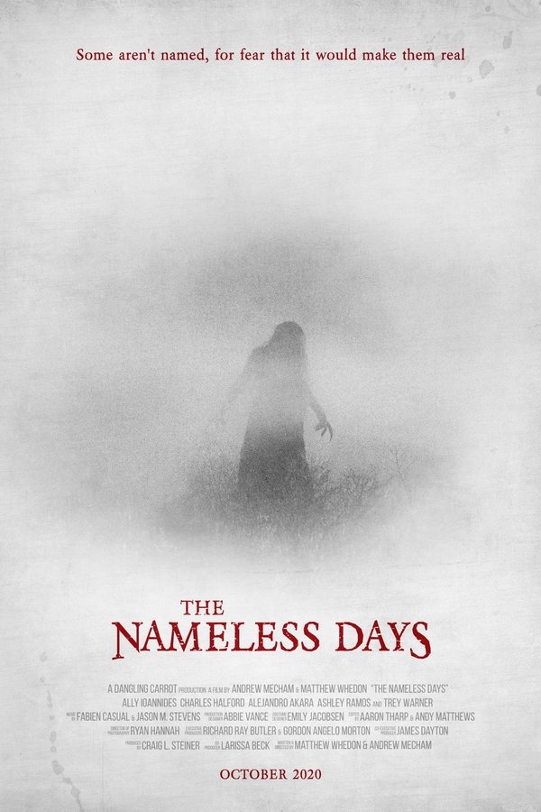 TVplus PL - The Nameless Days  (2022)