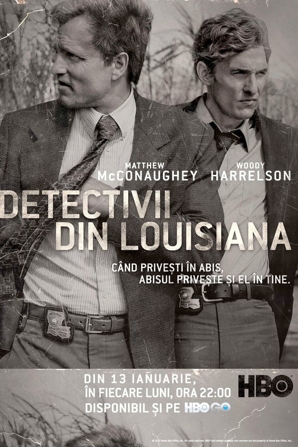 True Detective