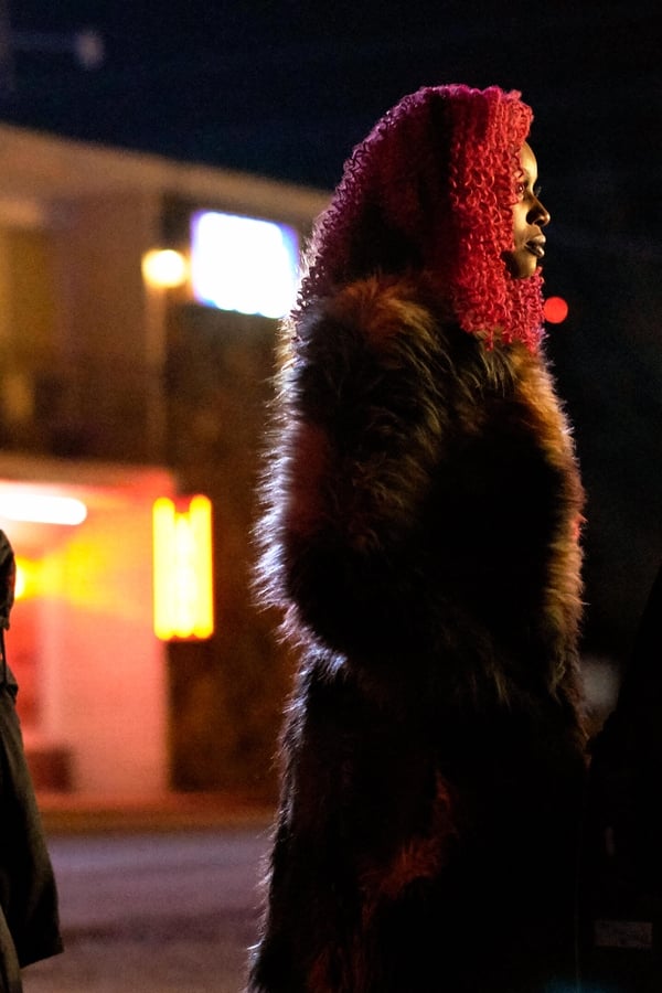 Titans – S01E05 – Insieme