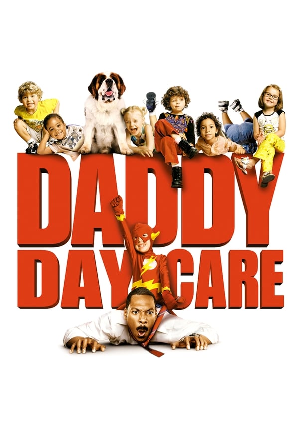 RU - Daddy Day Care (2003)