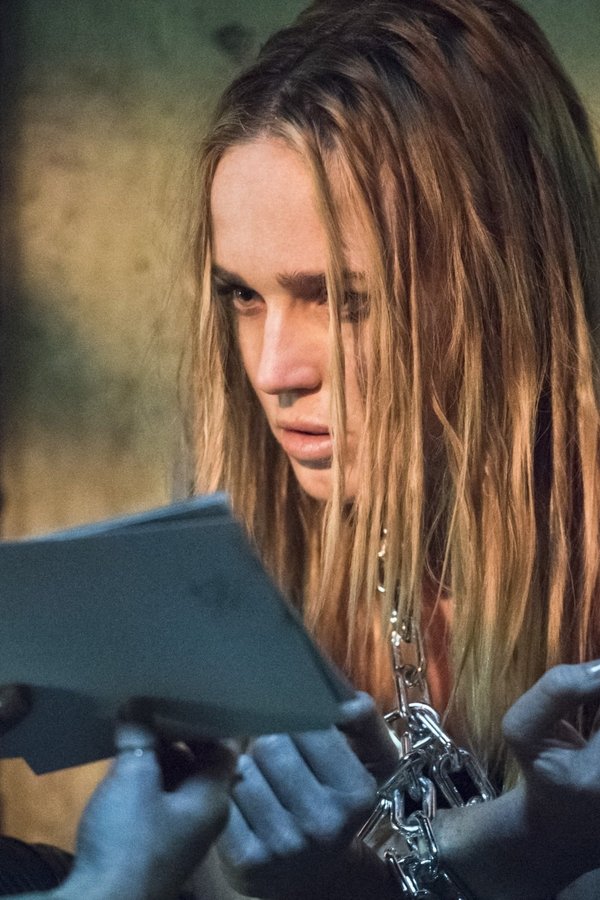 Arrow – S04E04 – Ultima speranza