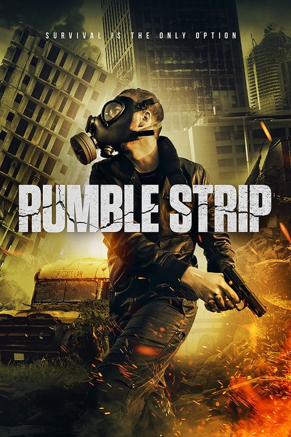 AR - Rumble Strip