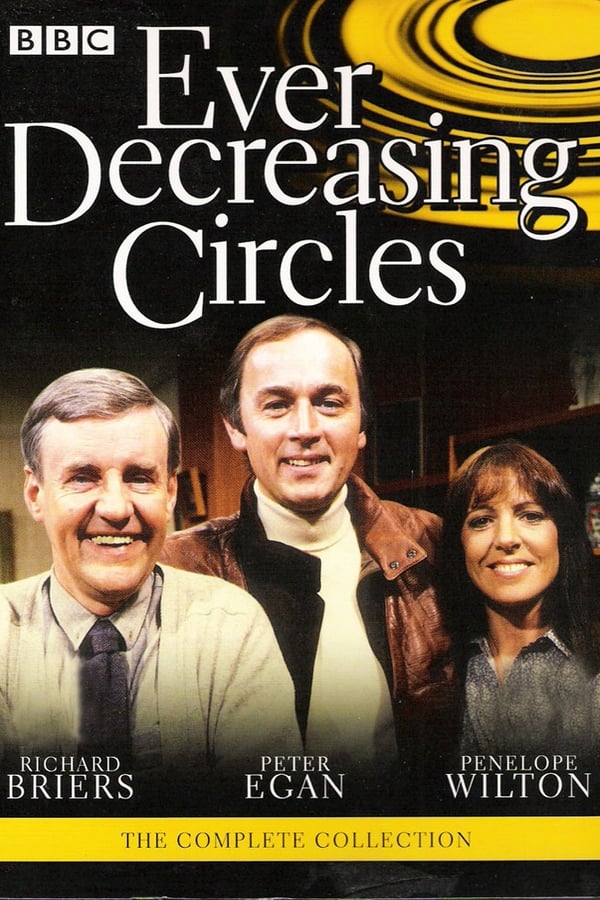 Ever Decreasing Circles