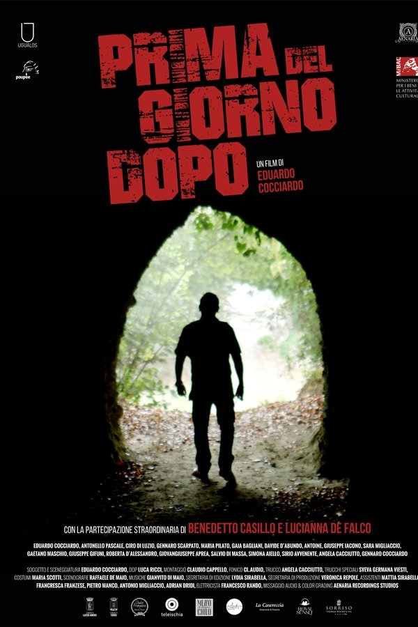 Prima del giorno dopo (2024)