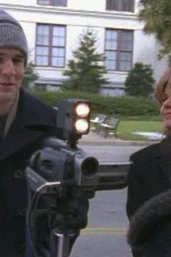Dawson’s Creek – S03E16 – Decisioni difficili