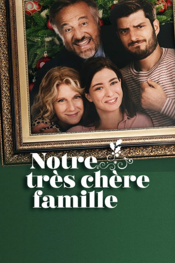FR - Notre très chère famille (2022)