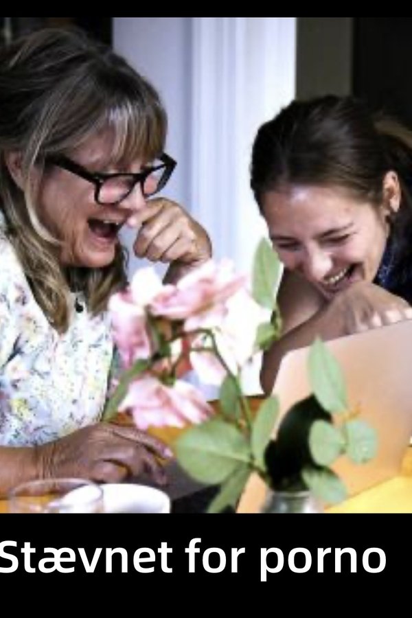 Stævnet for porno
