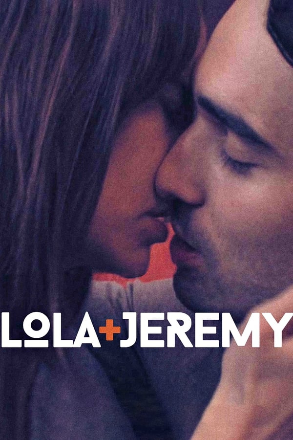 Lola + Jeremy