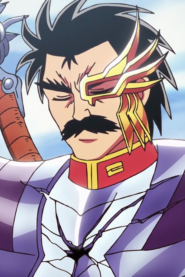 Dragon Quest [Sub-ITA] – S01E24 – Episodio 24