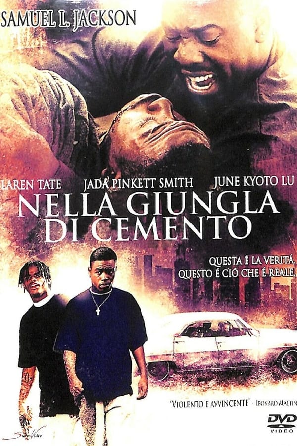 IT - Nella giungla di cemento - 1993