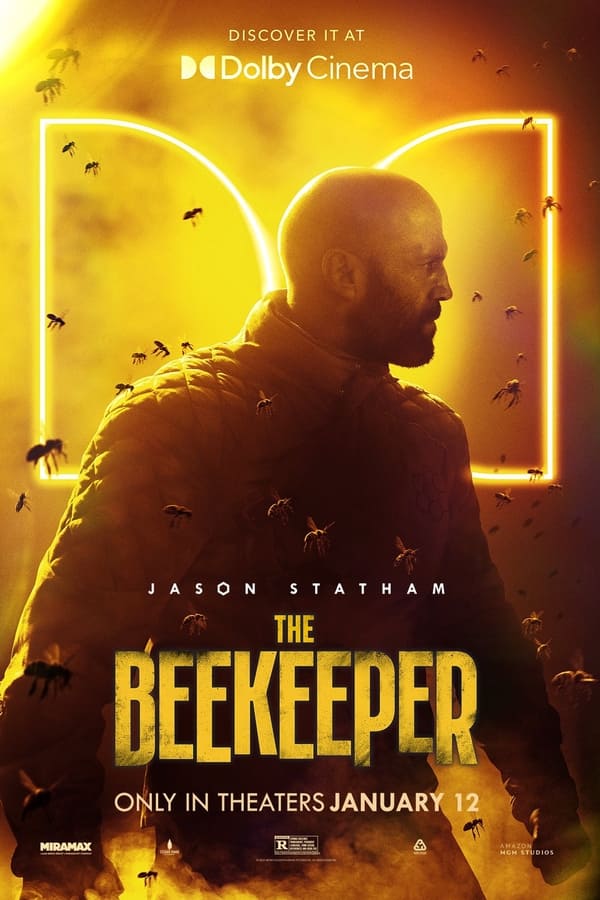 The Beekeeper